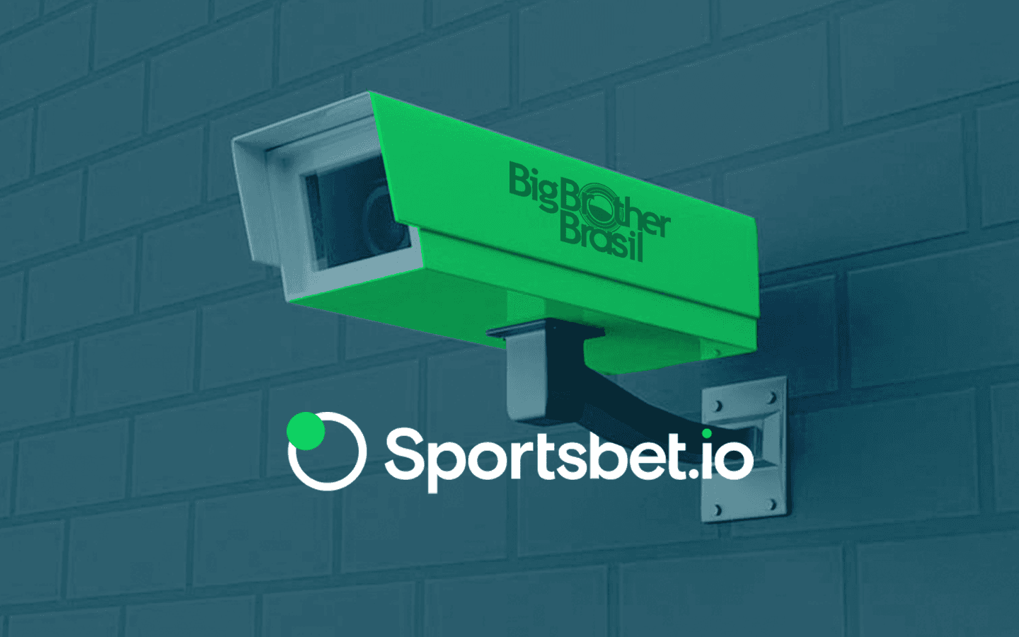 Como apostar no BBB na Sportsbet.io