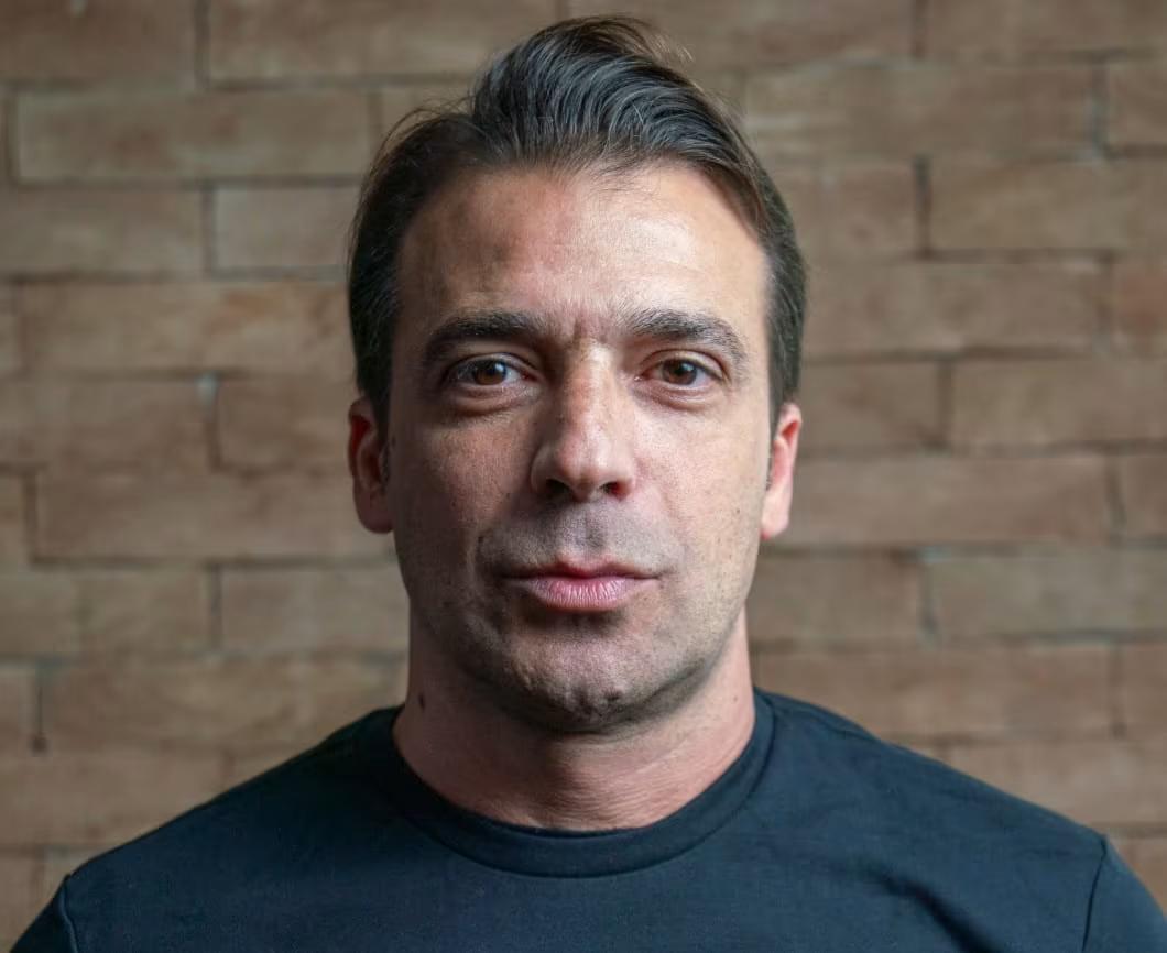 HiperBet contrata Luiz Berton como novo gerente de marketing