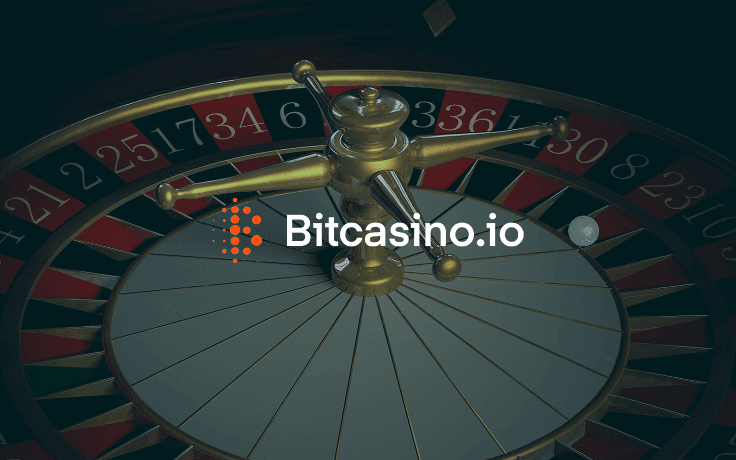 Como criar sua conta no Bitcasino.io