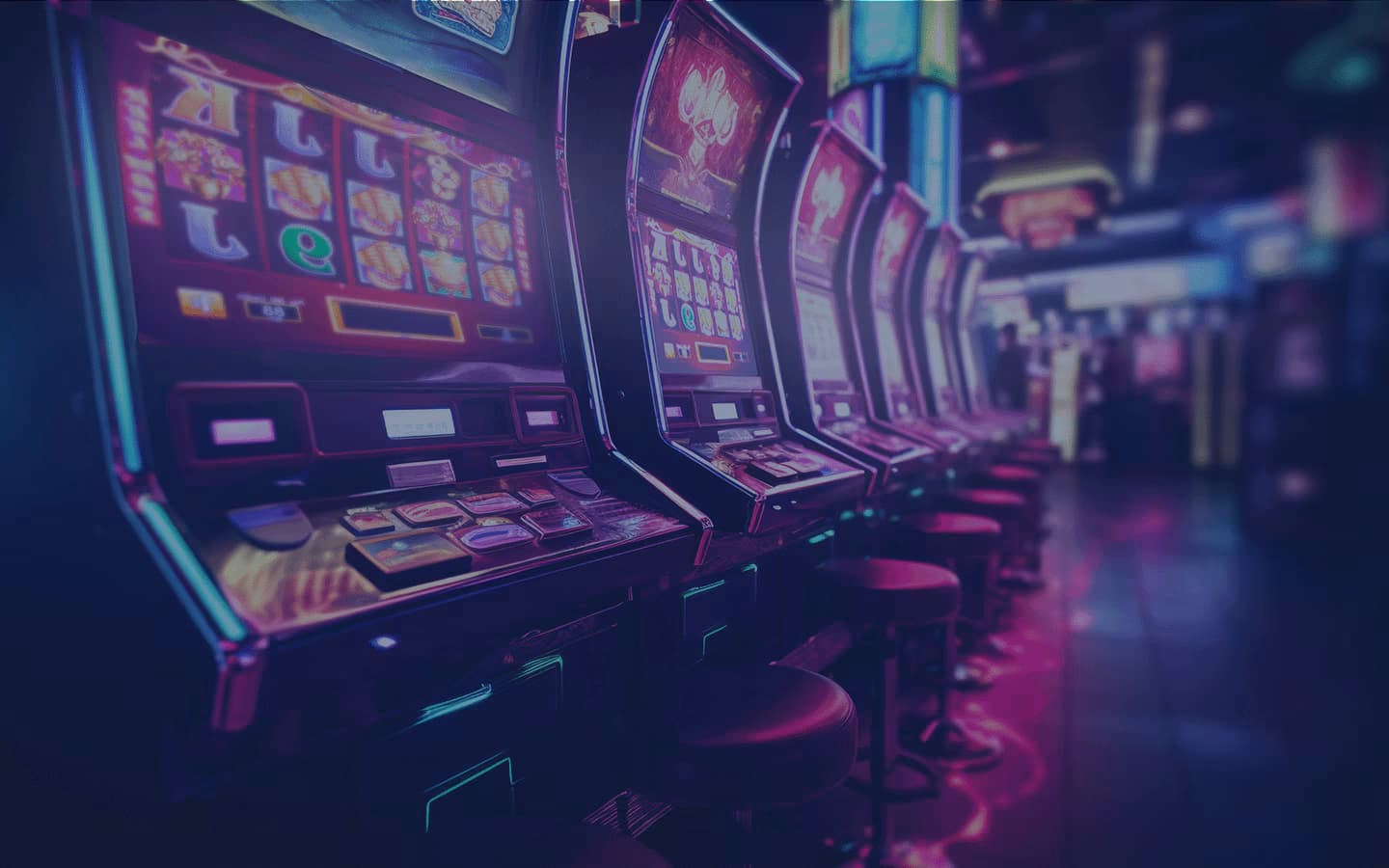 Como jogar cassino online do Brasil
