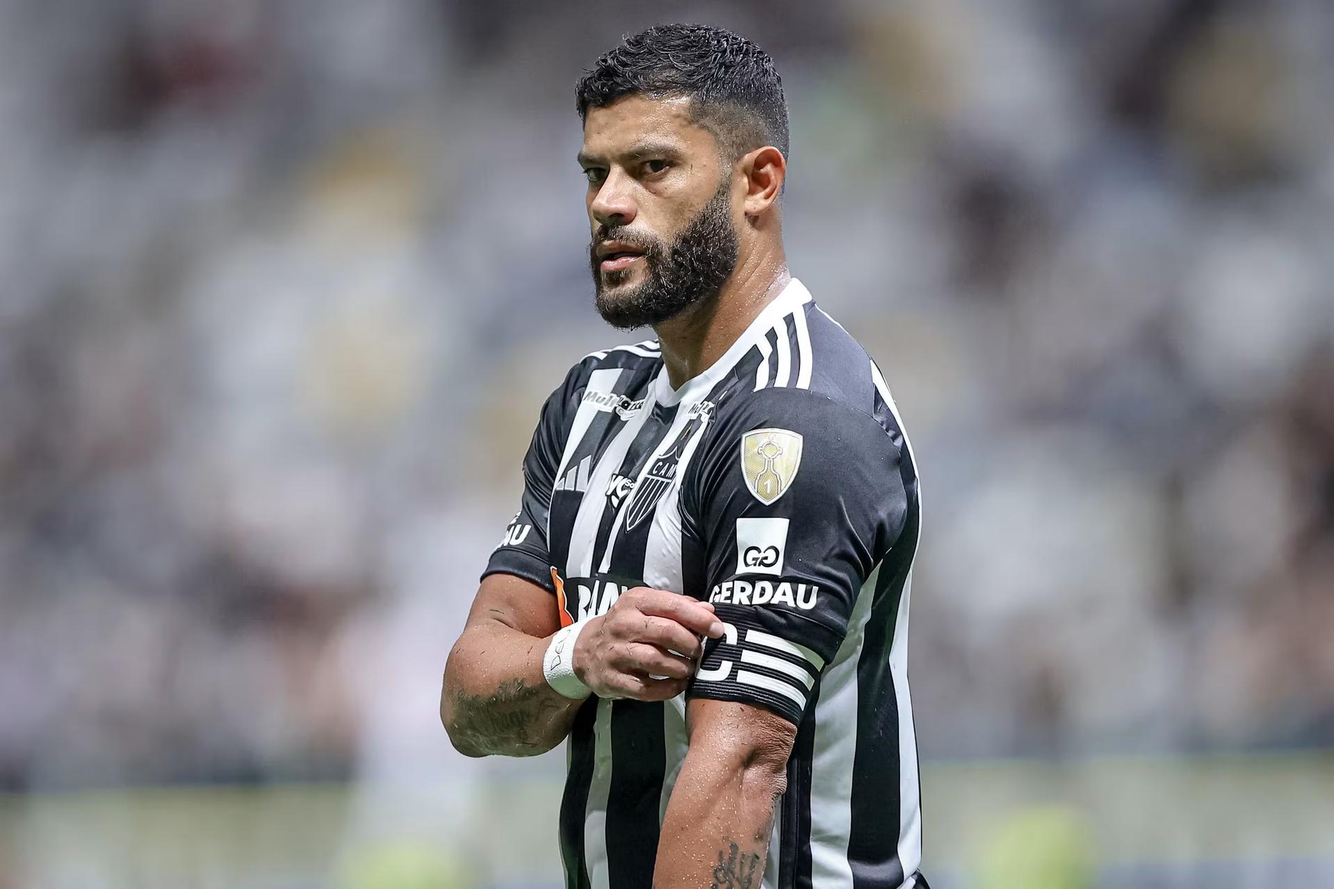 Múltipla aumentada da Bet365 para Atlético Bucaramanga e Atlético-MG
