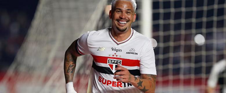 Patch do SuperTri: São Paulo celebra 20 anos do tricampeonato com ação da Superbet