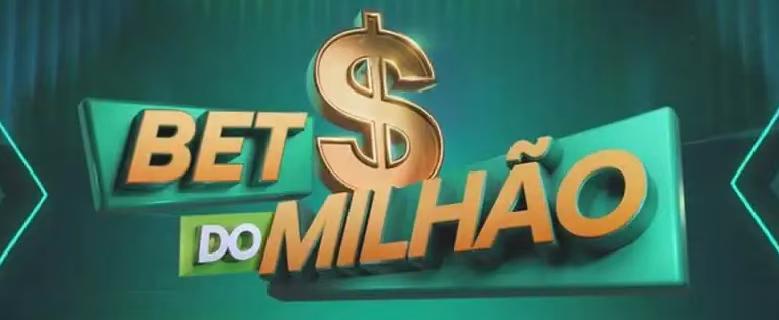 Apostas online: TQJ apresenta Bet do Milhão e marca nova fase no mercado regulado