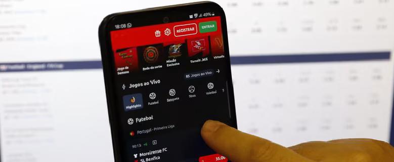 Bets no Brasil: Febraban e governo discutem riscos ao sistema bancário