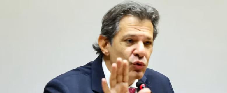 ANJL e IBJR reagem às falas contrárias de Haddad sobre bets: "Foco deveria ser mercado ilegal” 