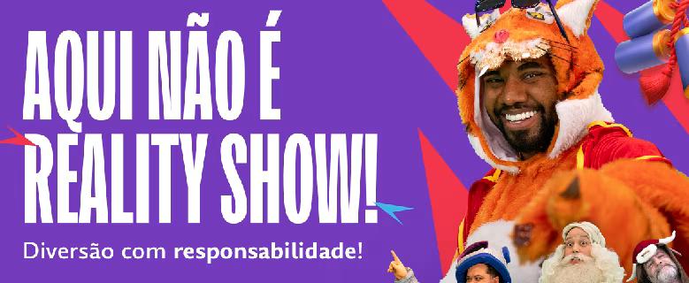Ex-BBB Davi Brito vira "Tigrinho" em nova campanha da Betsul com humoristas