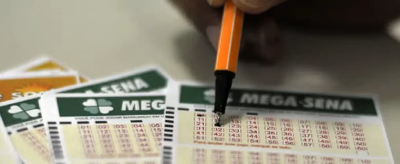Mega da Virada 2025: Prêmio da sena sobe para 90% e pode bater recorde