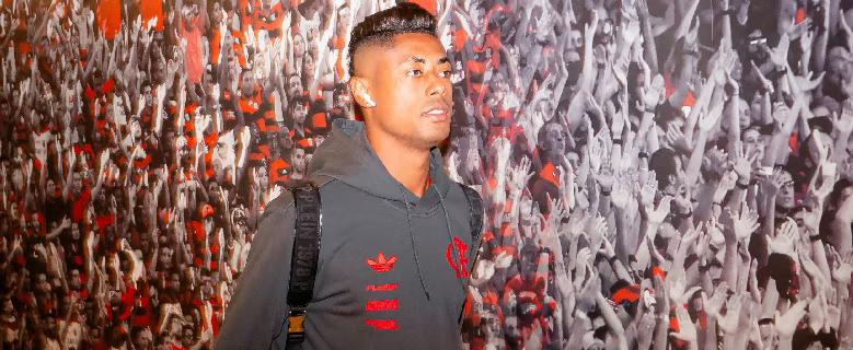 Copa do Brasil: Denúncia contra Bruno Henrique pode sair antes de Atlético-MG x Flamengo decisivo