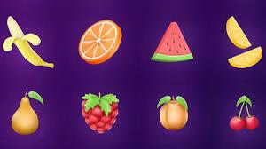Jogo da Fruta com 1 real: Veja onde apostar com pouco dinheiro