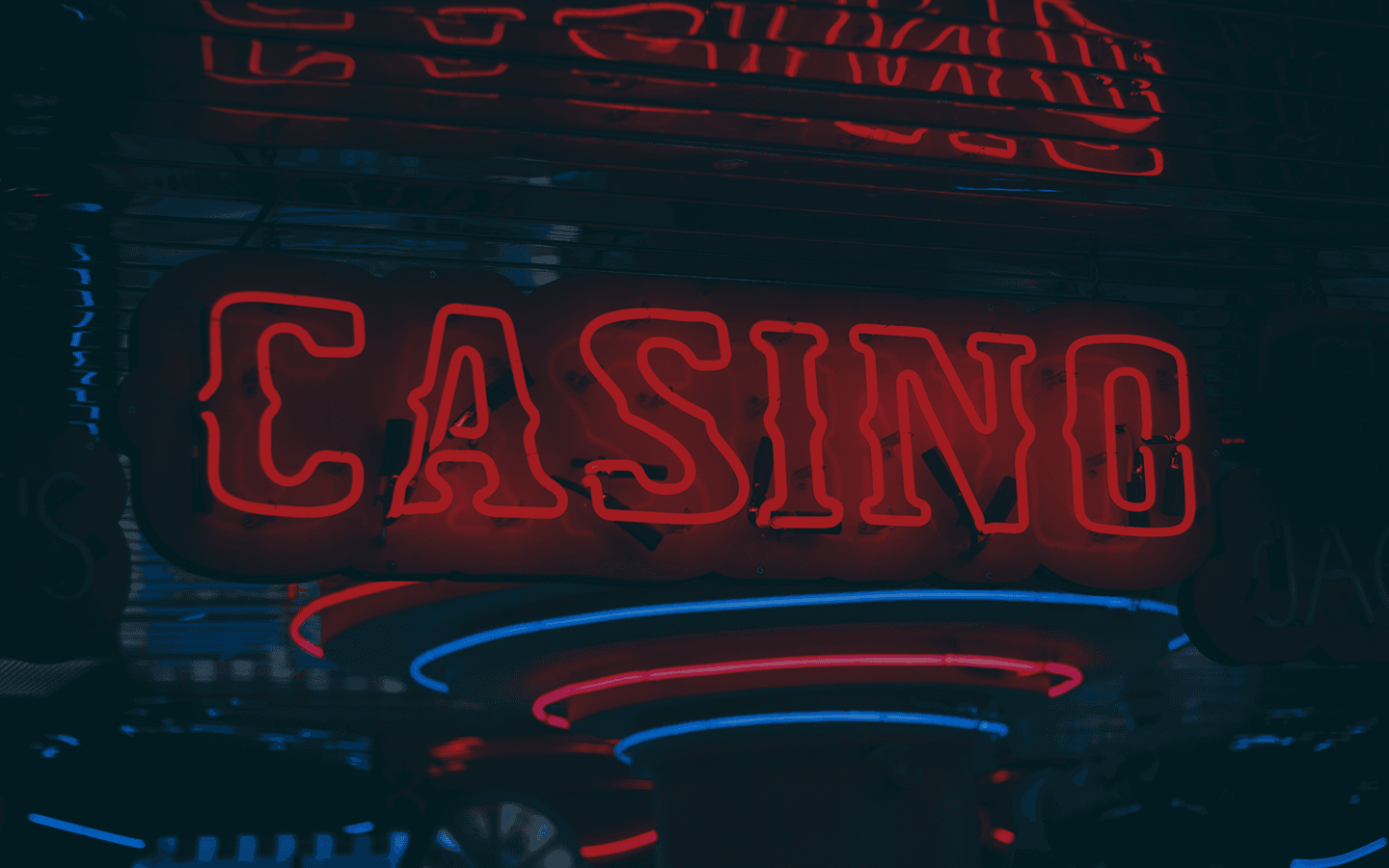Qual a graça de jogar cassino online?
