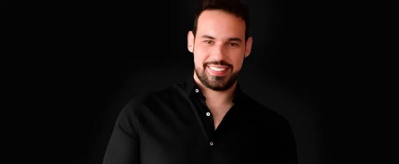 Nickolas Ribeiro, founder da Ana Gaming, projeta crescimento sustentável no mercado brasileiro