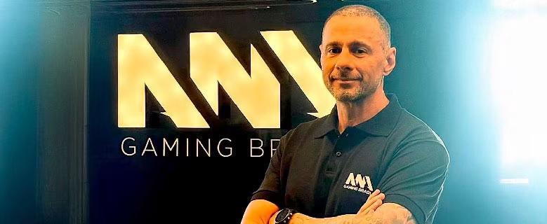 Setor de apostas: Ana Gaming anuncia Roberto Giuliani para diretoria de Riscos e Fraudes