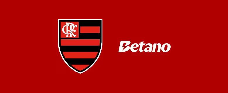 Flamengo lidera ranking de patrocínios do futebol brasileiro com contrato histórico com a Betano; veja Top10