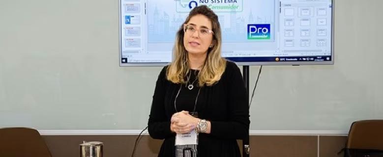 Quem é Daniele Correia Cardoso, nova secretária-adjunta da Secretaria de Prêmios e Apostas?