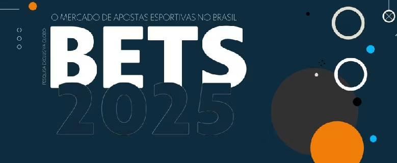 Estudo do Grupo Globo aponta que Futebol, Pix e celular dominam cenário das apostas em 2025; veja detalhes