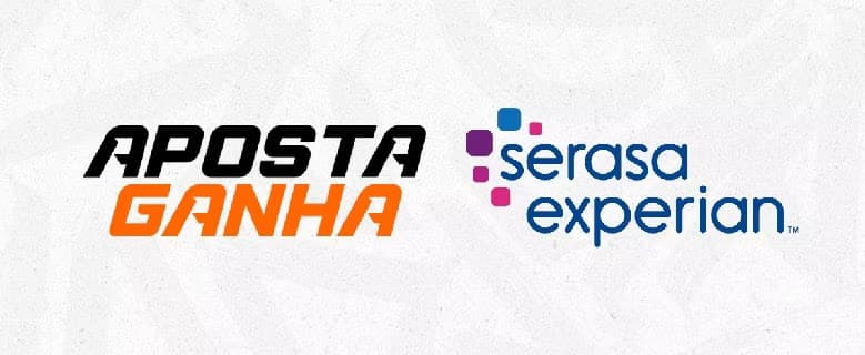 Parceria entre Aposta Ganha e Serasa Experian melhora segurança e combate fraudes
