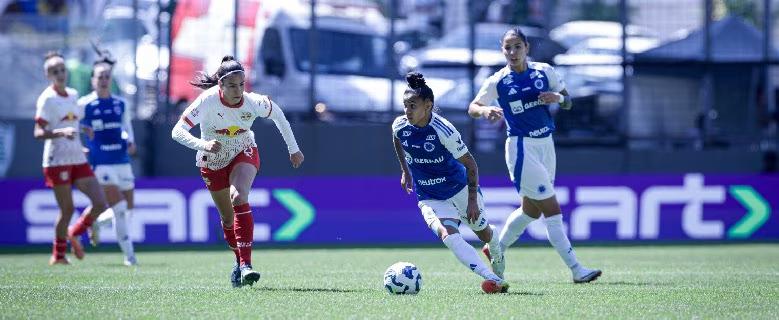 Start Bet é a nova patrocinadora oficial do Brasileirão Feminino 2025
