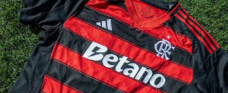 Com Betano, Flamengo planeja ser o "Real Madrid das Américas", diz Bap