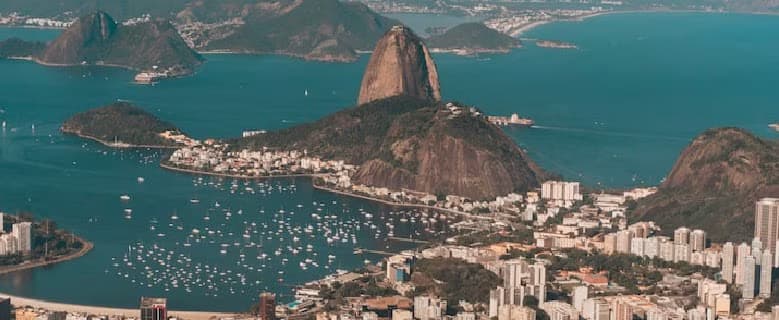 Rio de Janeiro proíbe alvará para estabelecimentos com máquinas de aposta