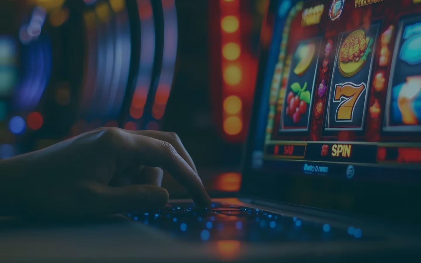 Cuidado com plataformas de cassino ilegais - Veja como identificar