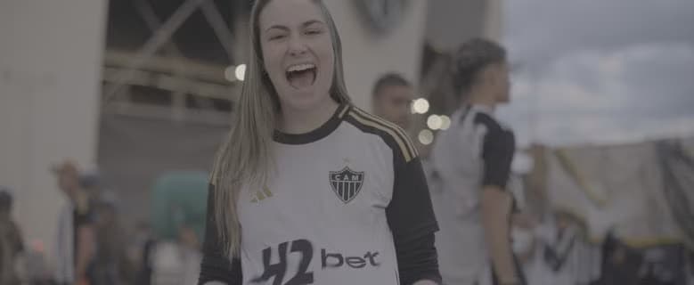 Grito da Massa: H2bet lança ação para criar o maior grito de Galo da história