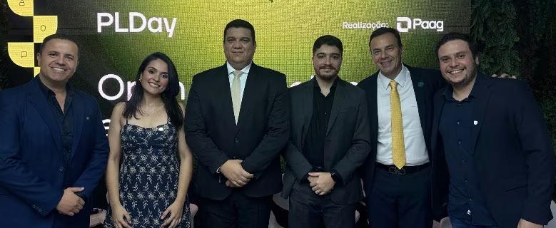"O setor de apostas regulamentado é seguro e gera empregos", destaca presidente da ANJL em evento da Paag