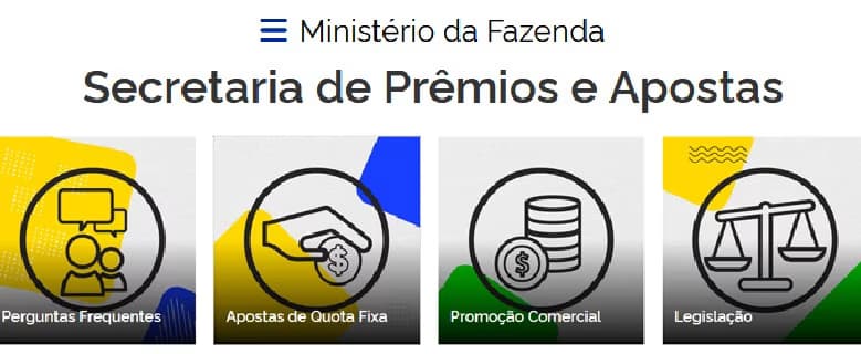 HanzBet e Netpix: Ministério da Fazenda autoriza mudanças em marcas de apostas esportivas