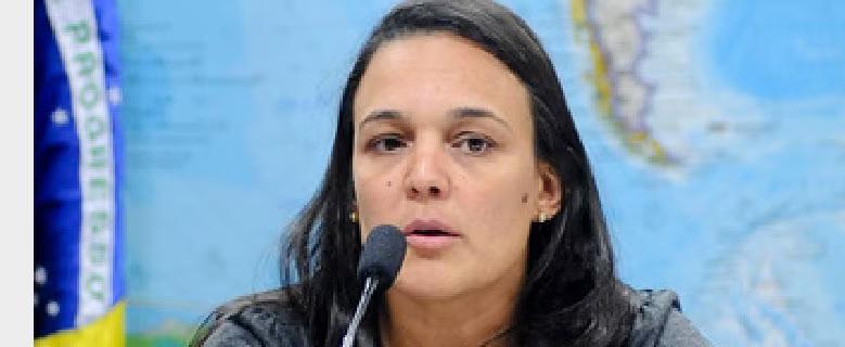 SPA-MF nomeia Andiara Maranhão para coordenar políticas de Jogo Responsável