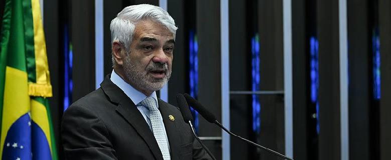Senador faz alerta: apostas online já impactam a inflação no Brasil 