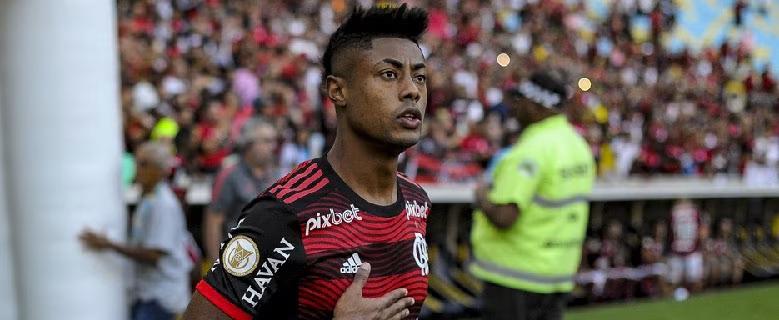 Escândalo das Apostas: STJD não alivia para Bruno Henrique e define pena de jogador do Flamengo