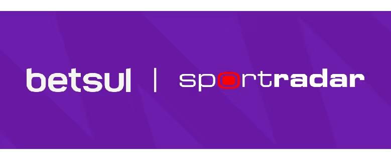 Cassino online da Betsul ganha reforço com jogos da Sportradar; veja o que muda