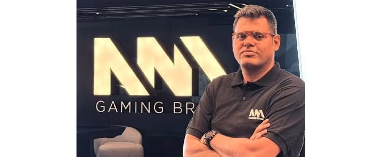 Ângelo Ferreira é o novo nome da Ana Gaming para eventos e ativações estratégicas