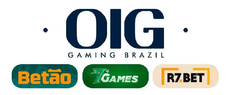 OIG Gaming recebe nova licença da SPA e lança ICE.bet no mercado brasileiro