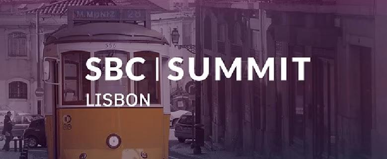 Indústria brasileira de apostas ganha espaço no SBC Summit Lisboa 2025; veja quem estará presente