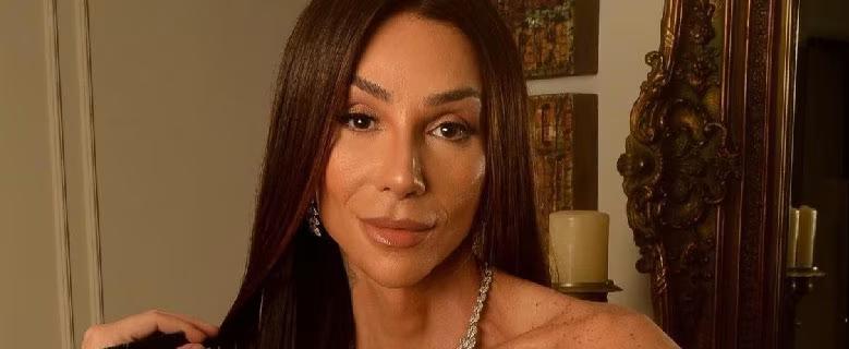 Influenciadora Maya Massafera defende publicidade de apostas online e compara ao consumo de álcool