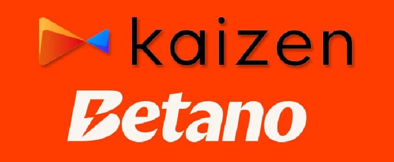Betano é destaque internacional e Kaizen Gaming é reconhecida como Operadora do Ano