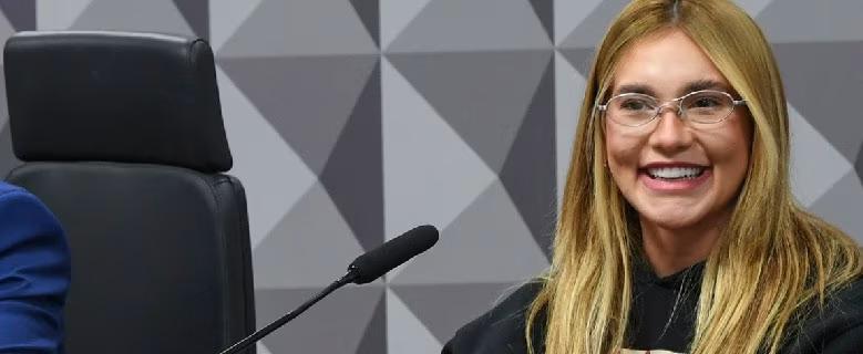Após CPI das Bets, Virgínia Fonseca retoma publicidade de casas de apostas