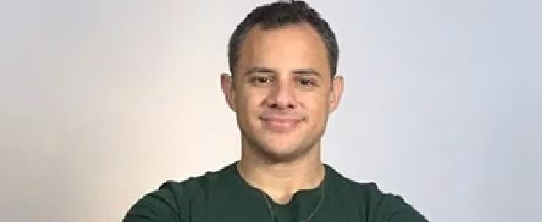 Daniel Fortune alerta sobre bets clandestinas: "Essas plataformas podem sumir com seu dinheiro"