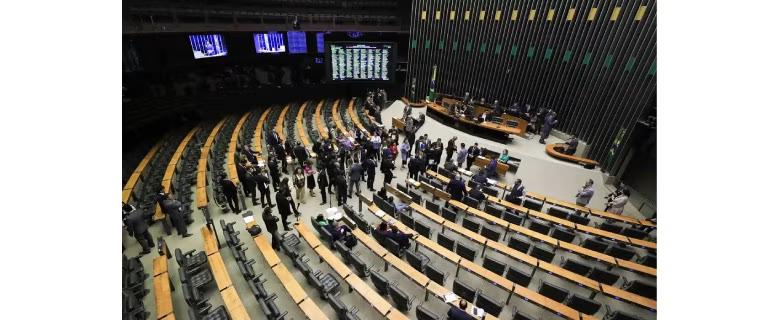Tributação das apostas: Congresso adia votação da MP que eleva imposto de 12% para 18%
