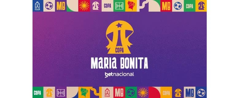 Copa Maria Bonita Betnacional estreia na Arena Pernambuco e tem Formiga como embaixadora