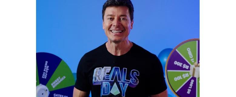 Reals Day retorna com Bilhete Dourado e promete distribuir R$100 mil em prêmios na nova edição