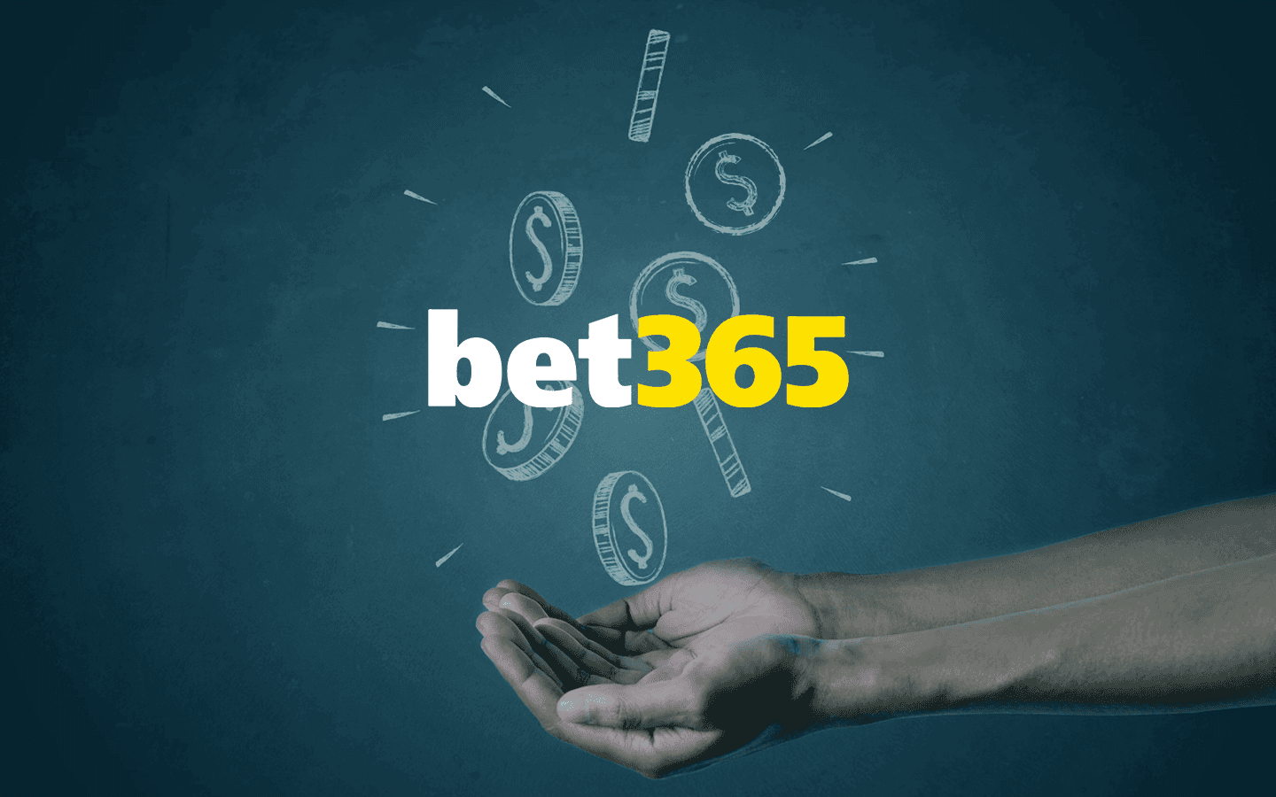 Clube Bet365 premia com créditos de apostas e giros grátis