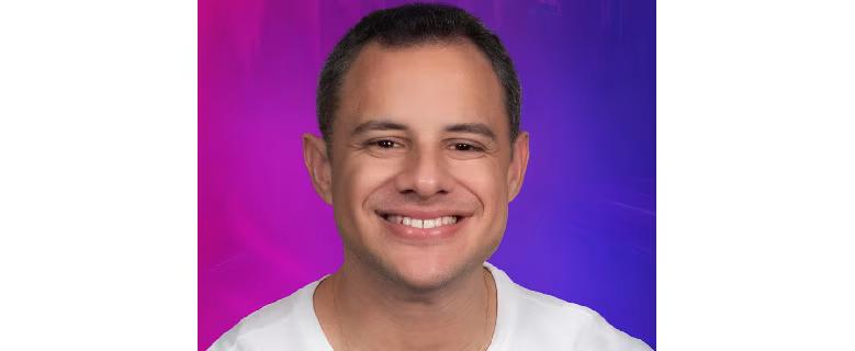 No Dia do Nordestino, Daniel Fortune se destaca como voz do jogo responsável