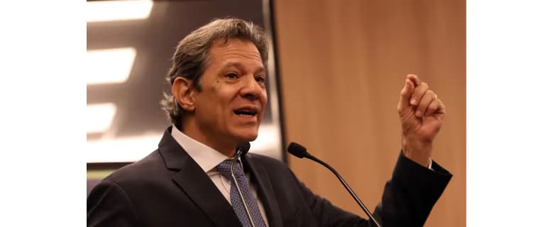 Taxa retroativa das bets: Haddad anuncia cobrança de 30% e prevê bilhões em arrecadação