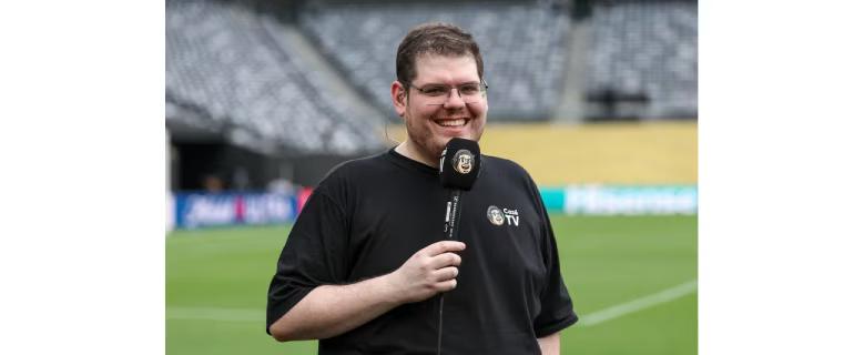 Com três bets, CazéTV e YouTube anunciam patrocinadores da Copa do Mundo de 2026