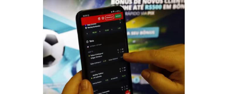 Virada histórica: apostas esportivas superam cassinos online no Brasil em 2025