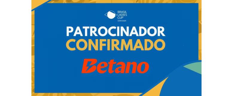 Brasil Ladies Cup 2025: Betano promove torneio no Canindé com foco em diversidade e inclusão