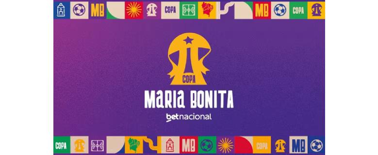 Betnacional transforma a Copa Maria Bonita em fenômeno de audiência e orgulho nordestino