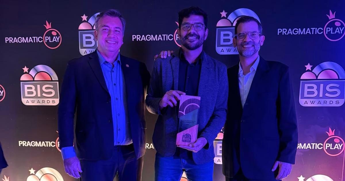 EBAC participa do Bis Sigma Brasília em painel que discute Jogo Responsável e o Impacto Social