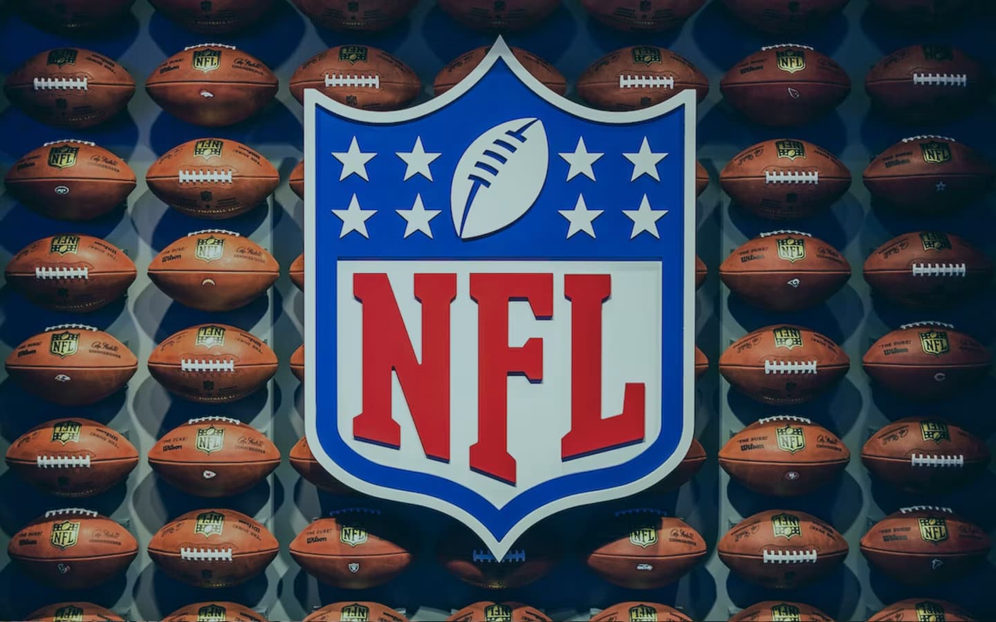 NFL: Linhas Projetadas - Semana 10